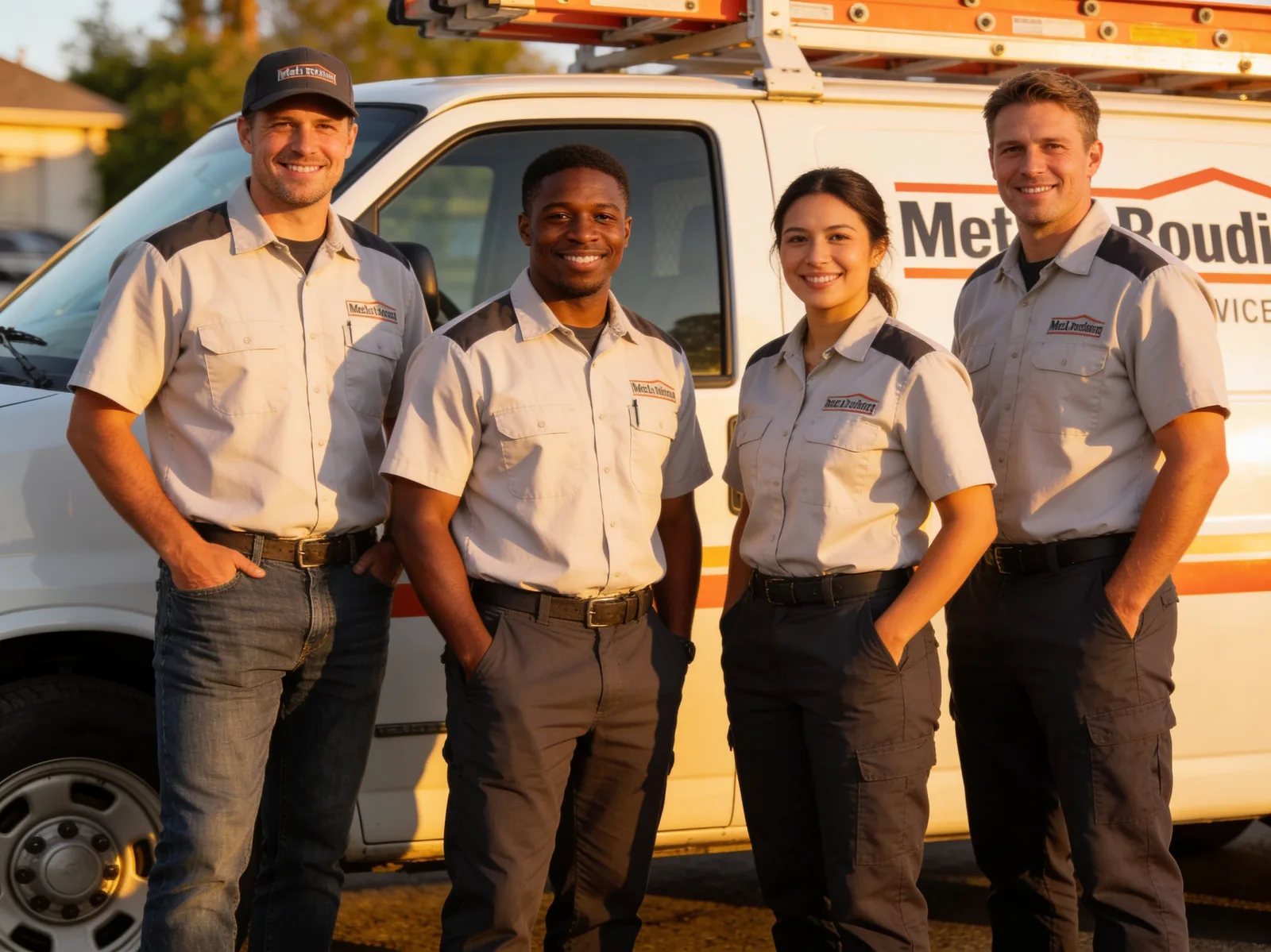 Metal Roof Installation company in Joshua, TX